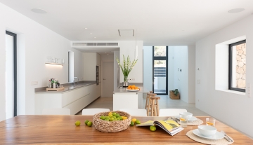 Resa estate modern villa for sale ibiza first line north kitchen 3.jpg